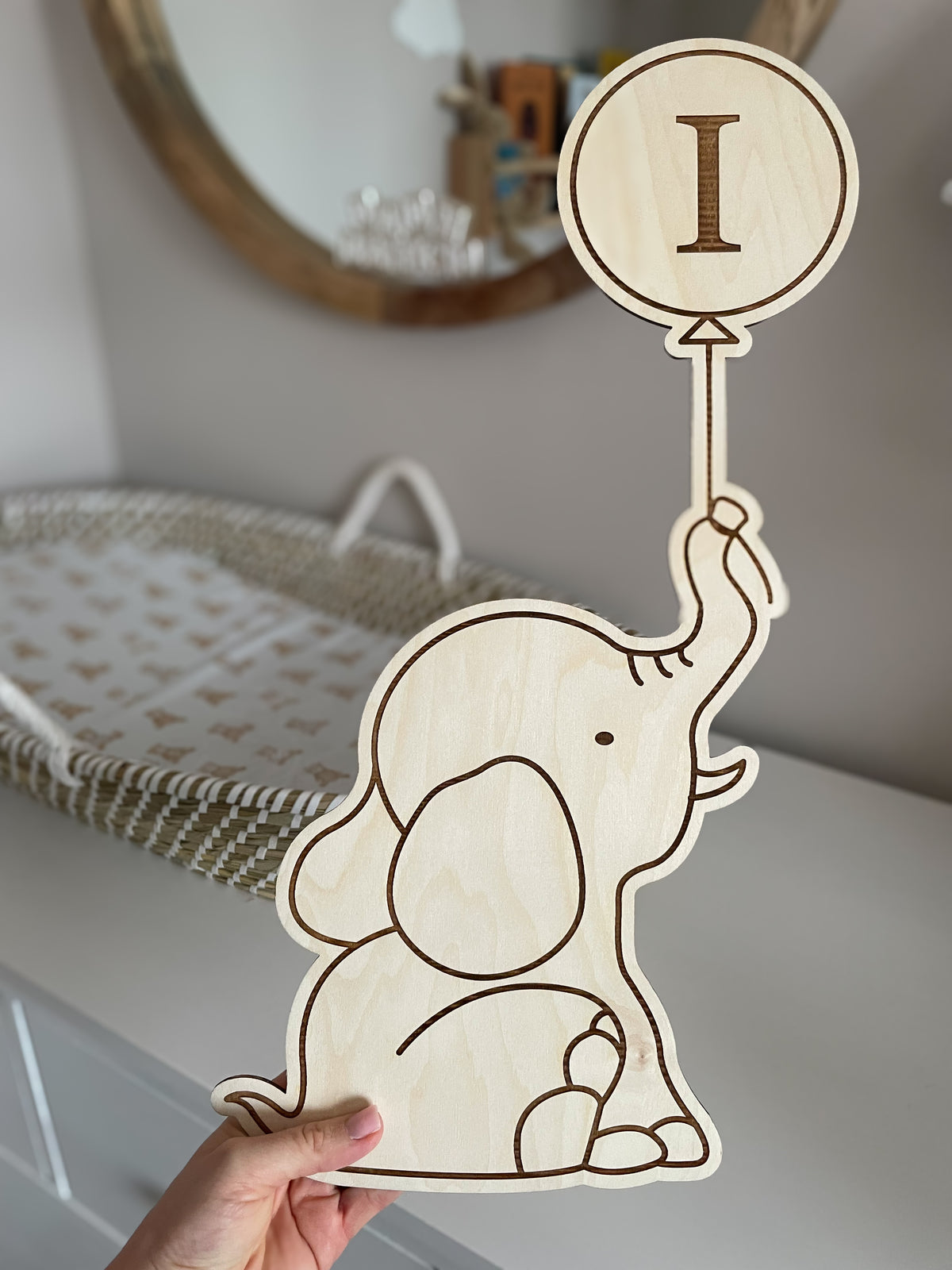 Animal Initial Sign