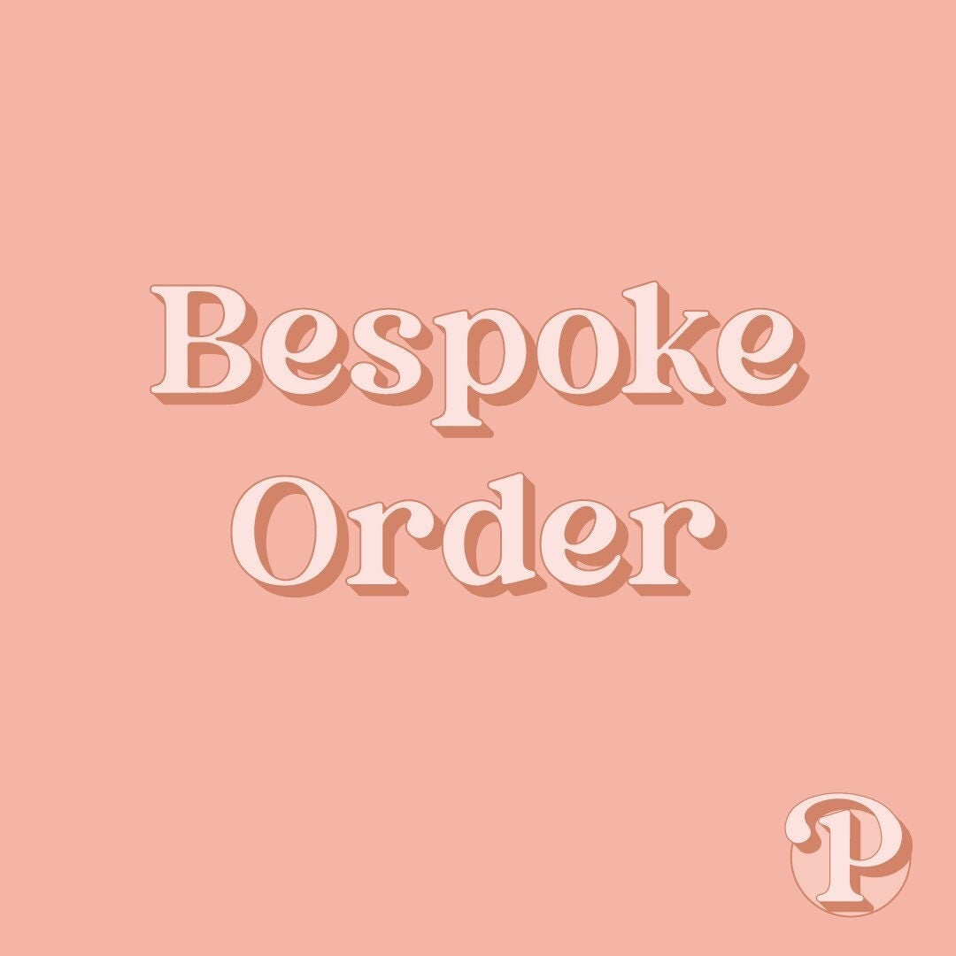 Bespoke add on
